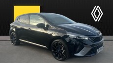 Renault Clio 1.6 E-TECH full hybrid 145 Esprit Alpine 5dr Auto Hybrid Hatchback